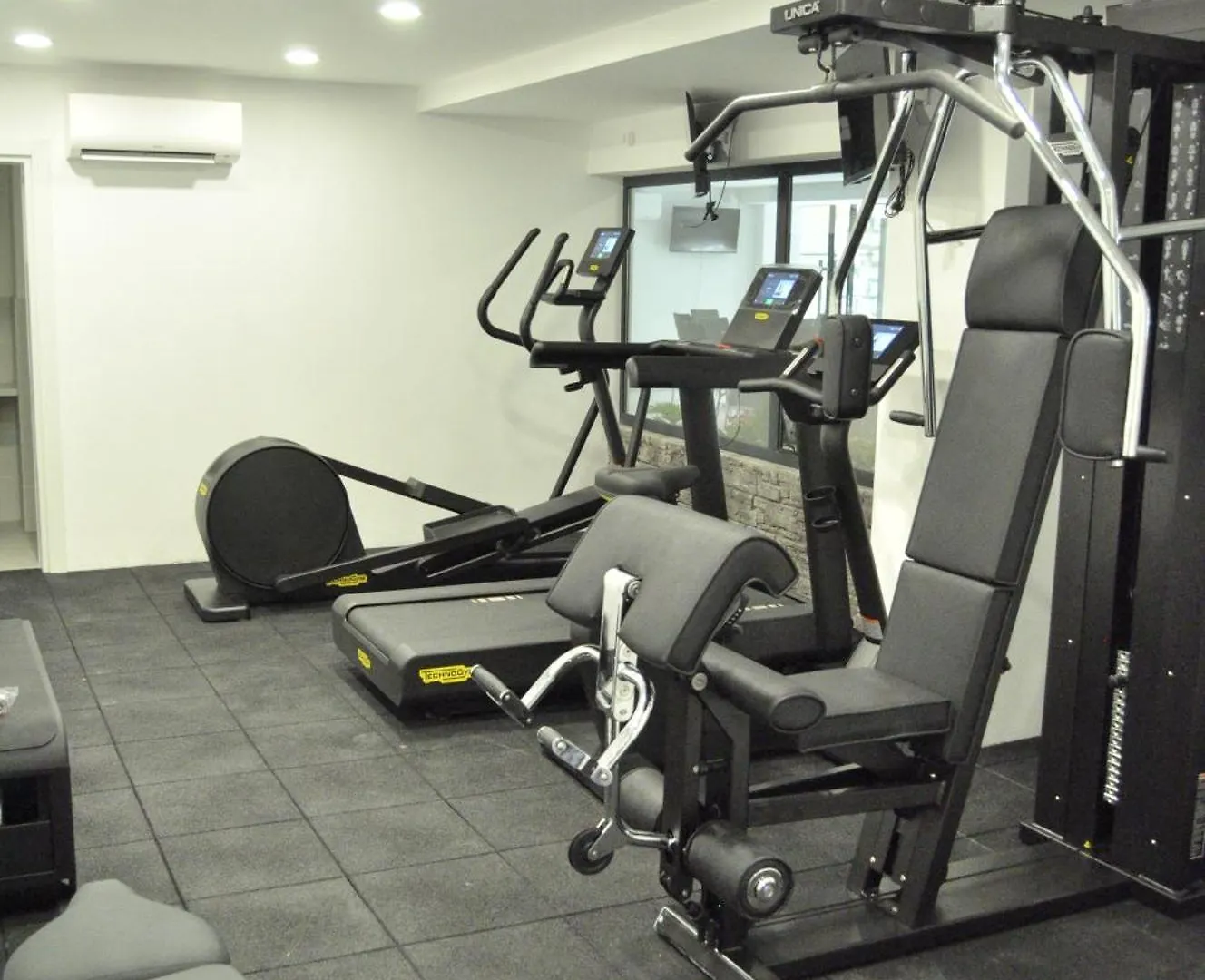 Teracite Apart otel Varna