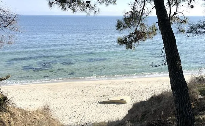 Teracite Apart otel Varna