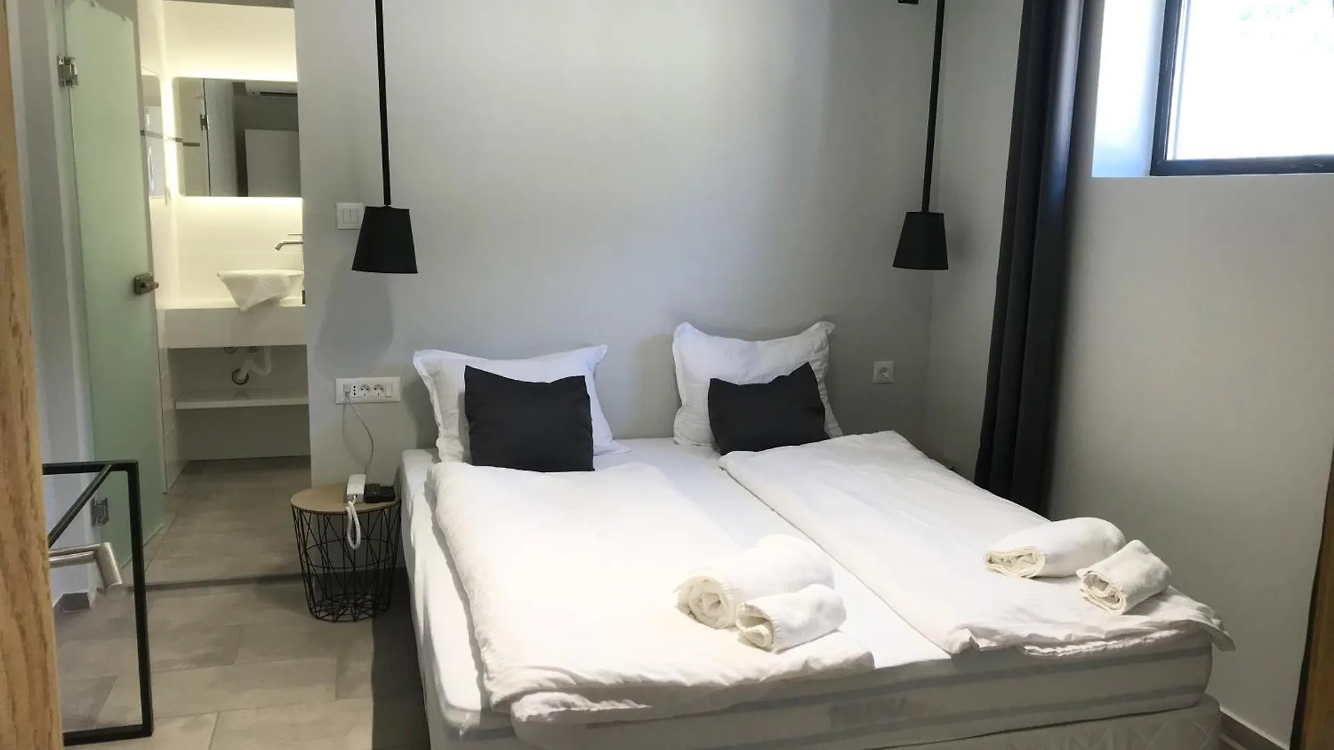 Aparthotel Teracite Warna