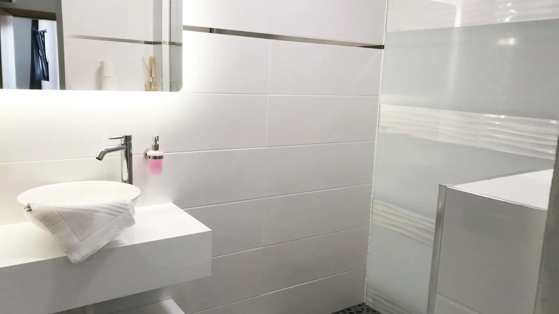 Teracite Aparthotel Varna Bulgaria