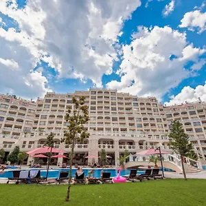 Apartament Summertime In South Bay, Varna