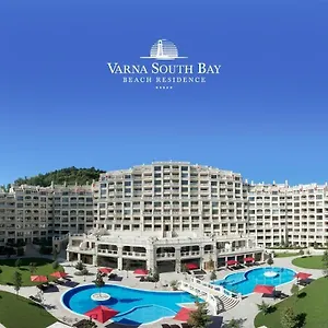 Apartament Deluxe South Bay, Varna