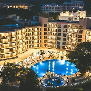 4* Otel Prestige And Aquapark