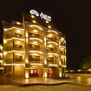 4* Otel Aqua View Boutique
