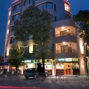 3* Otel Divesta - Self Check In