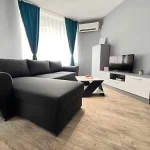 Apartament Sea Garden, Varna