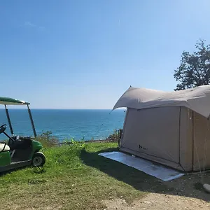 Camping Ecoclub, Varna