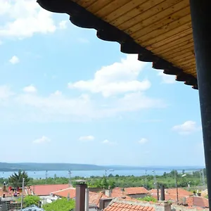  Penzion Amazonia