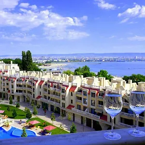 Apartament саут на плажа - South On The, Varna