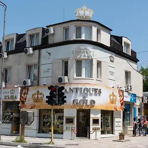 Apartament Golden, Varna