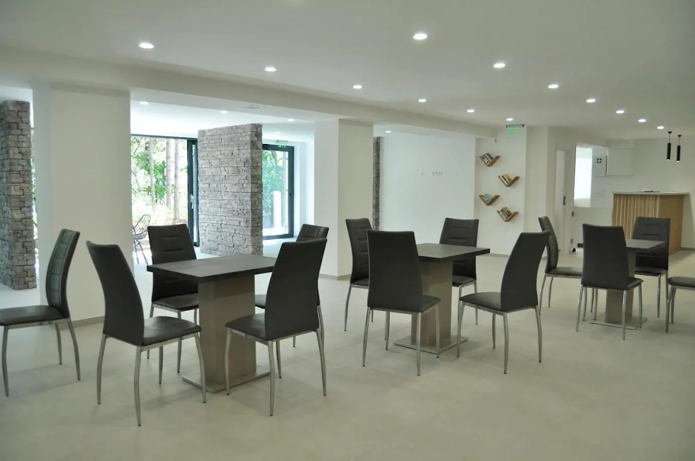 Teracite Aparthotel Varna