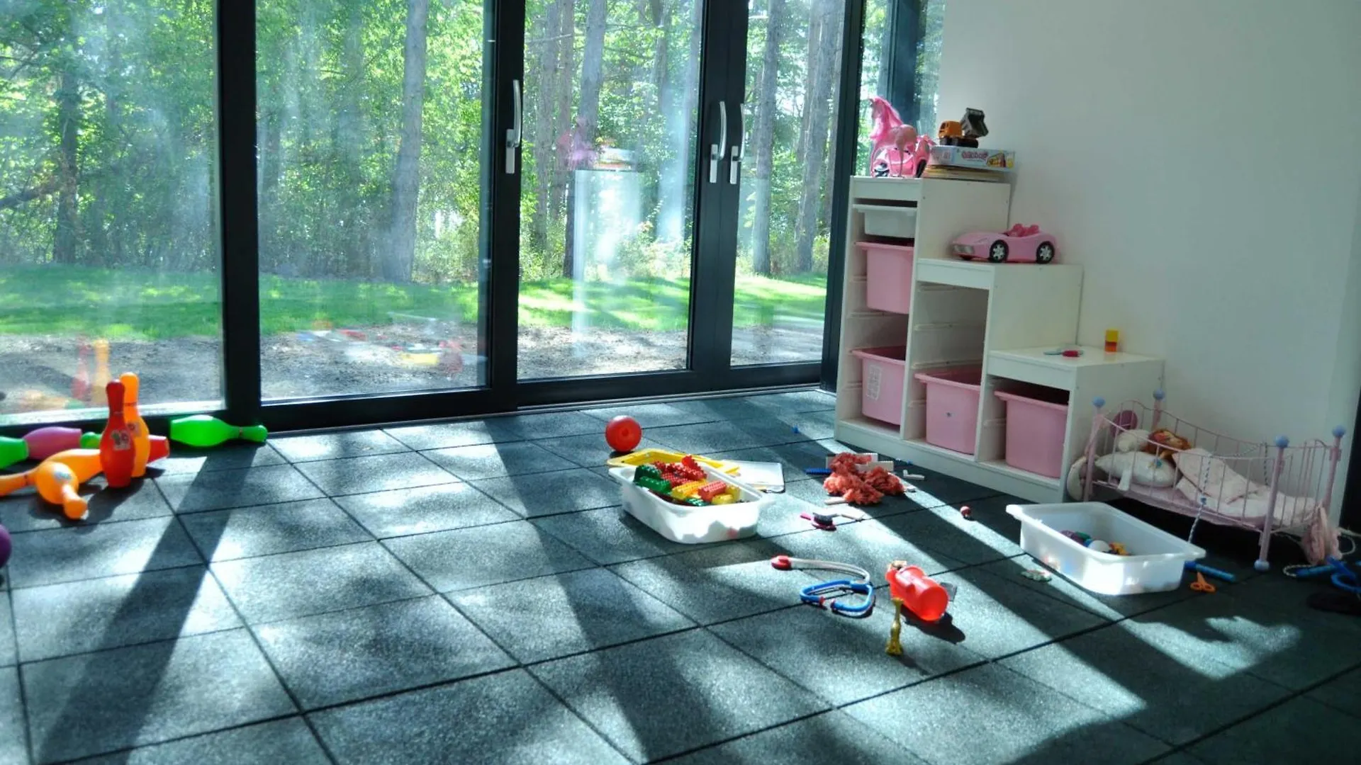 Teracite Aparthotel Varna