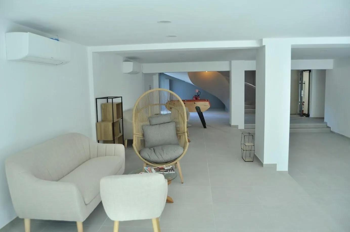 Teracite Aparthotel Varna