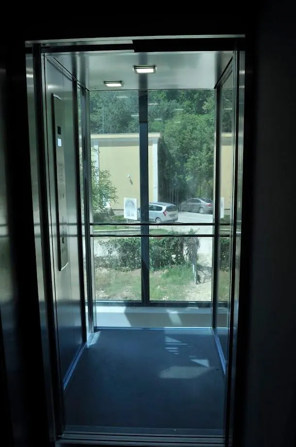 Teracite Aparthotel Varna