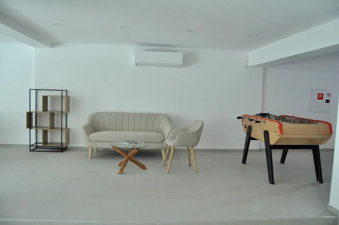 Teracite Aparthotel Varna