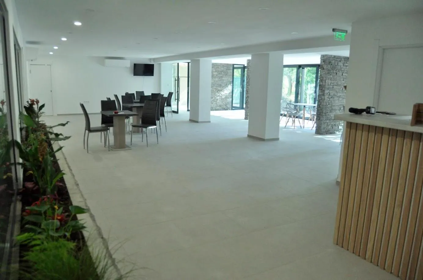 Teracite Aparthotel Varna 0*,