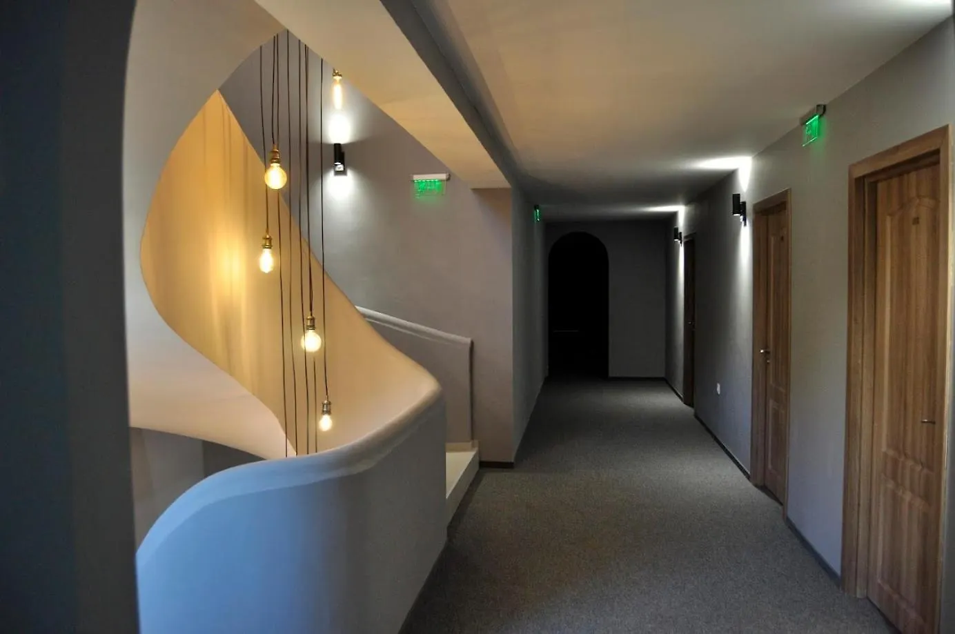 Teracite Aparthotel Varna