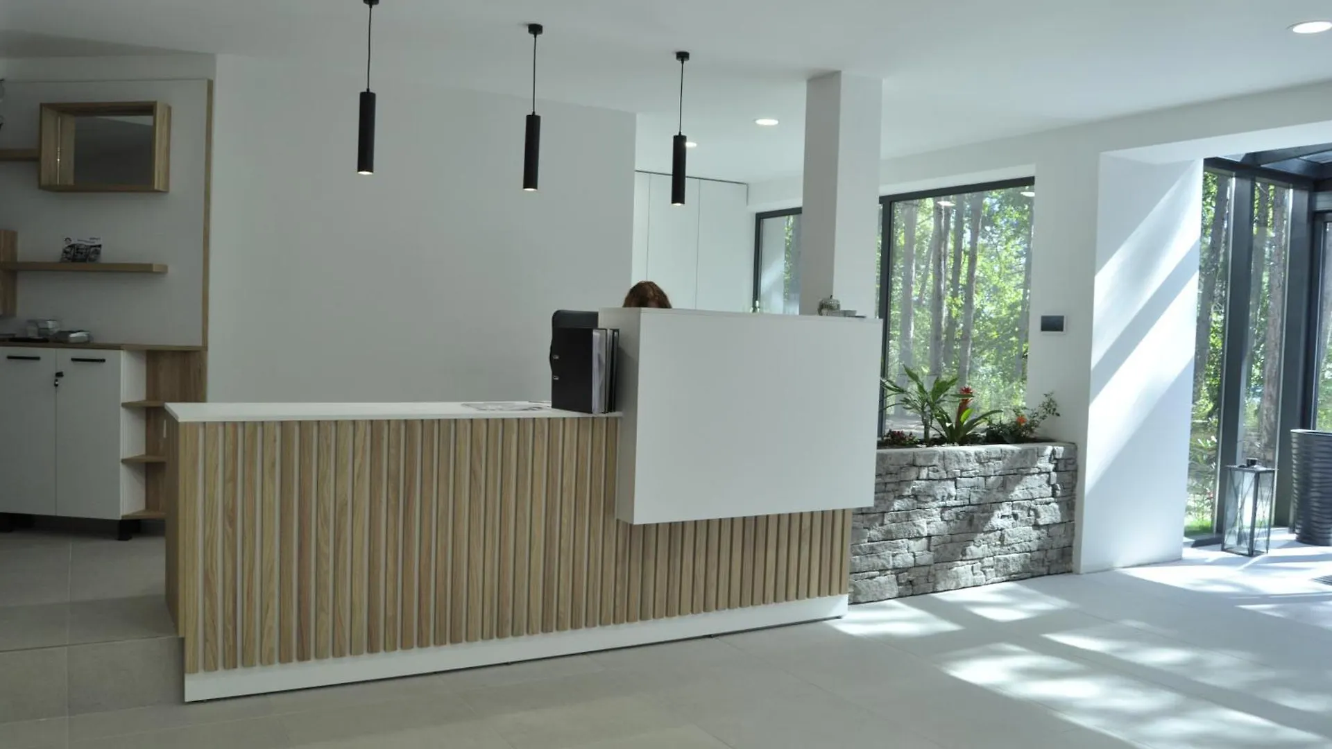 Teracite Aparthotel Varna