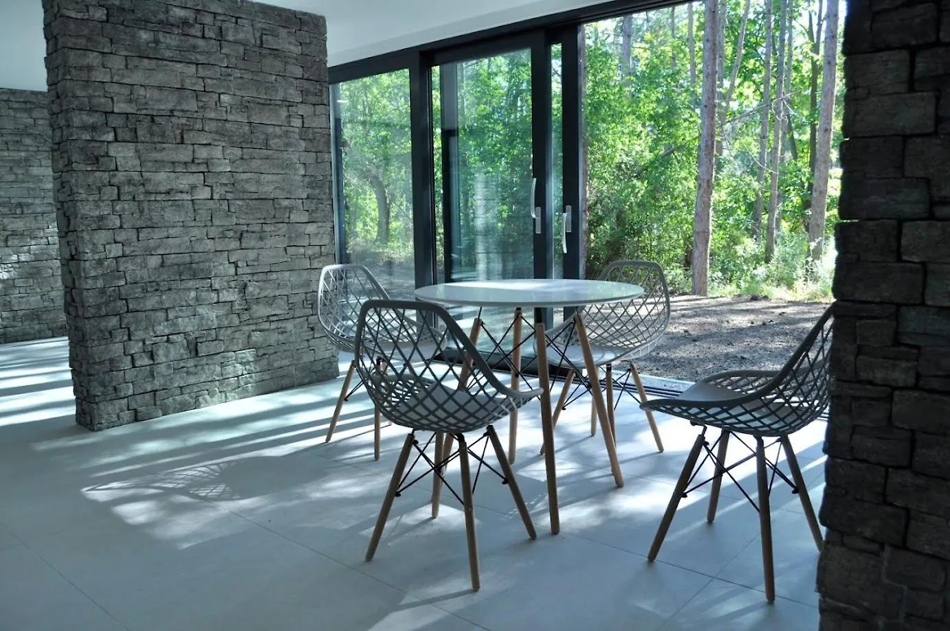 Teracite Aparthotel Varna