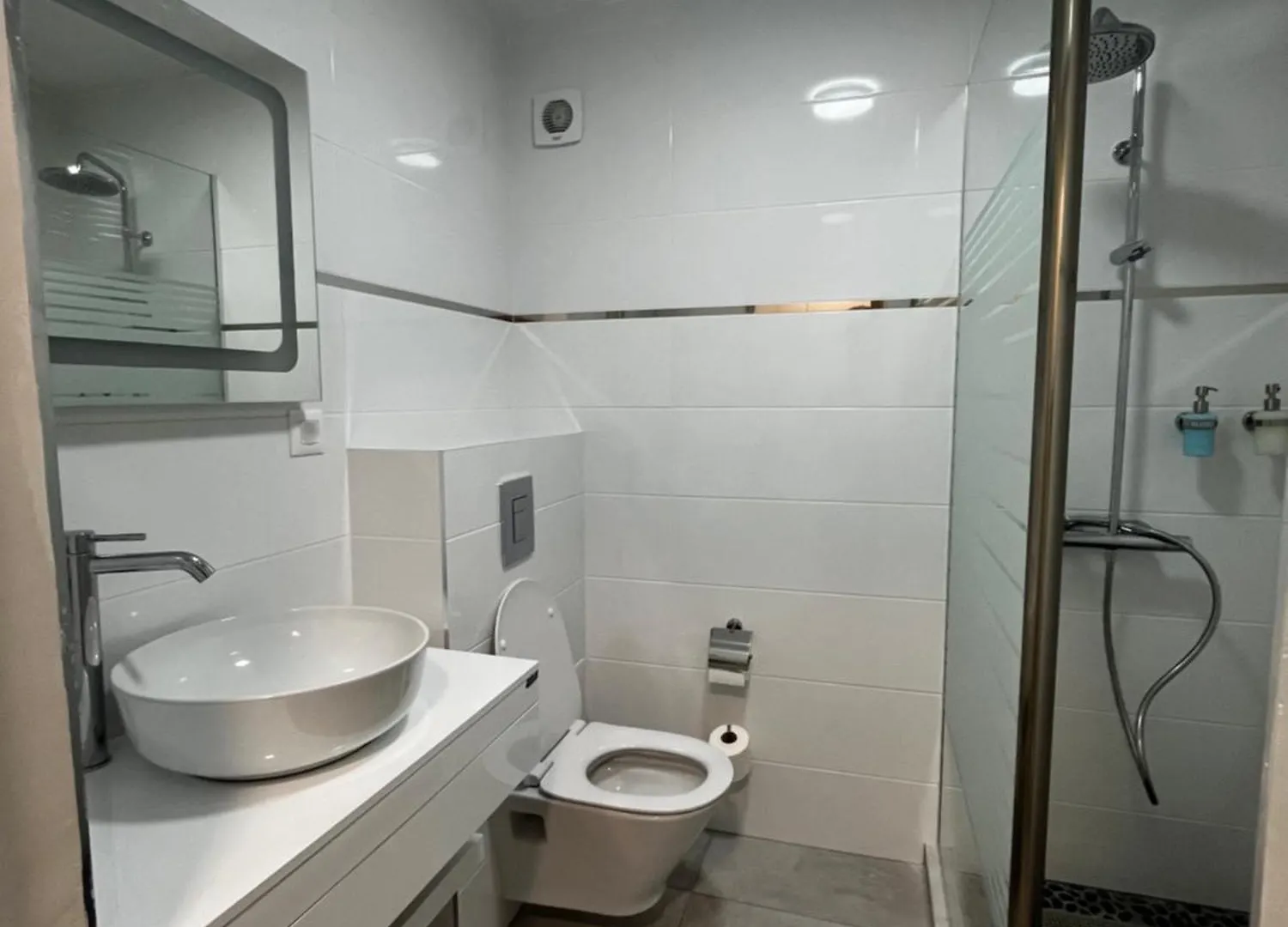 Teracite Aparthotel Varna 0*,  Bulgaria