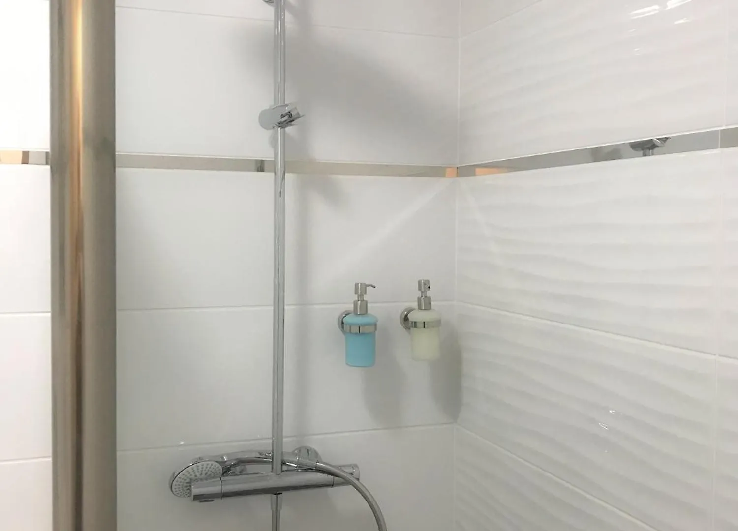 Teracite Aparthotel Varna Bulgaria