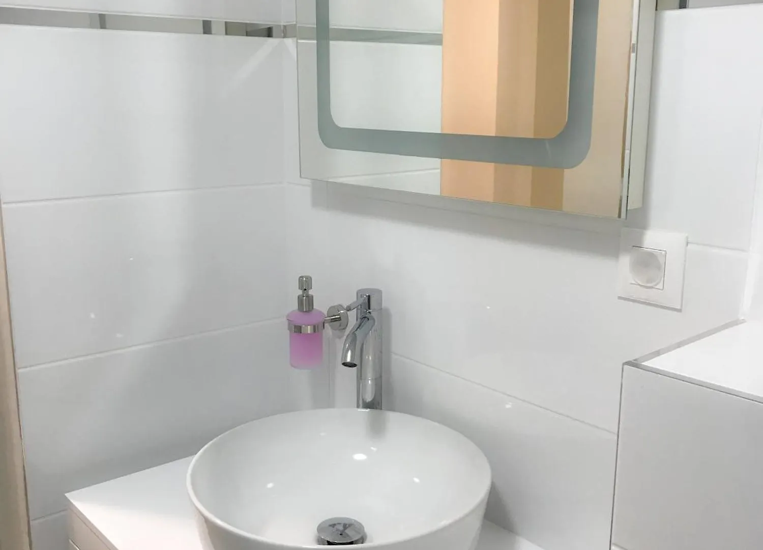 Teracite Aparthotel Varna