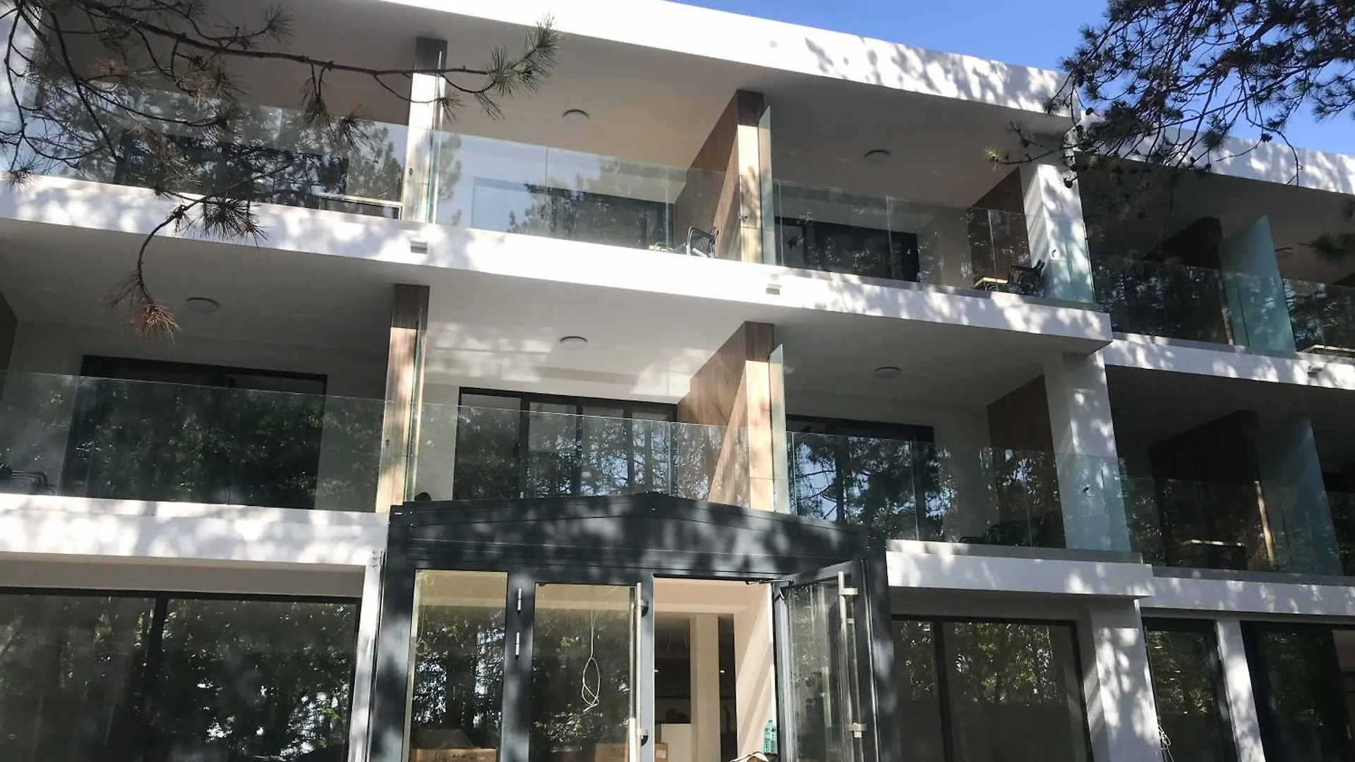 Teracite Aparthotel Varna 0*,  Bulgaria