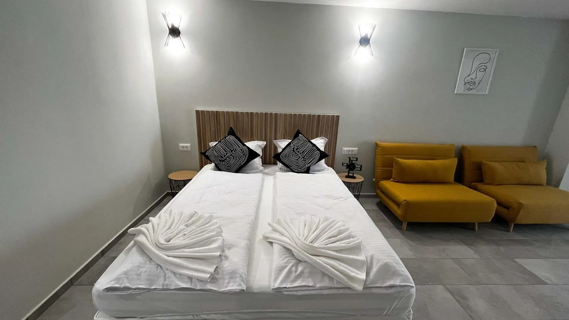 Teracite Aparthotel Varna 0*,  Bulgaria