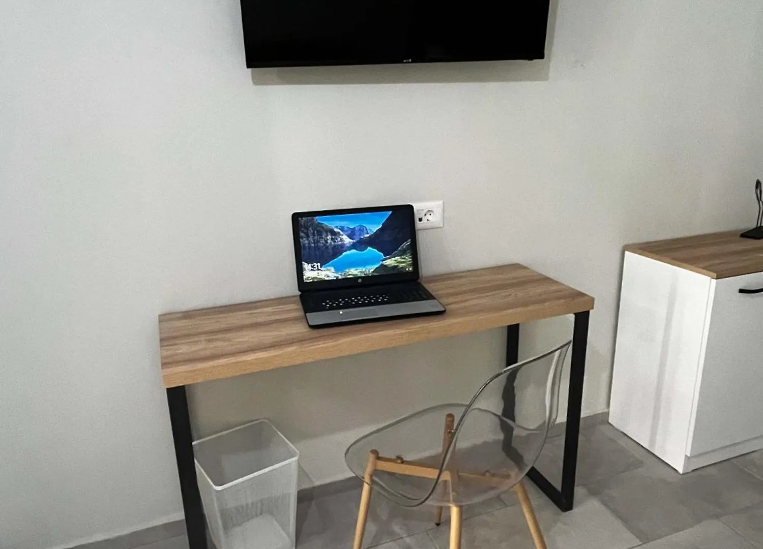 Teracite Aparthotel Varna
