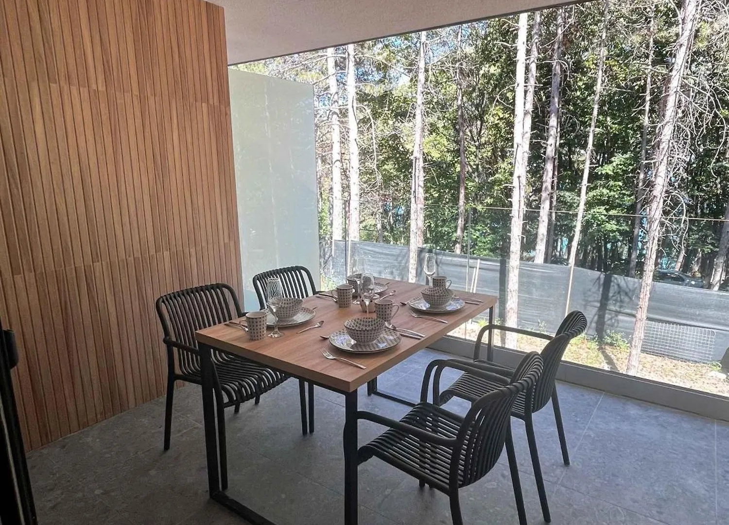 Teracite Aparthotel Varna Bulgaria